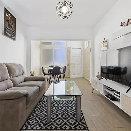 Apartment Adama - Gescav *
