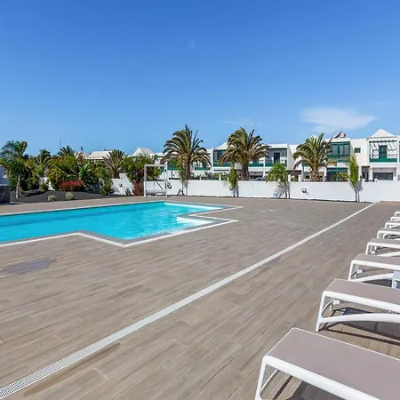 Adama - Gescav Apartment