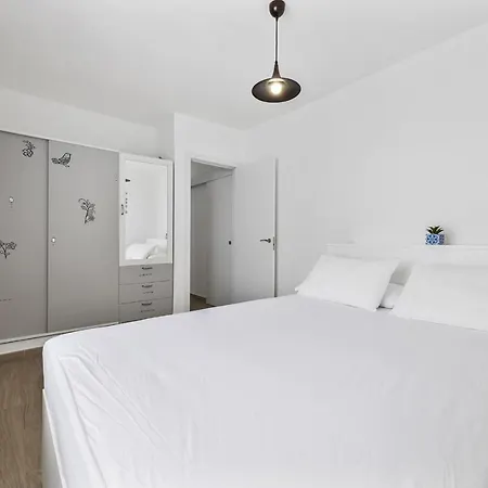 Apartment Adama - Gescav Costa Teguise