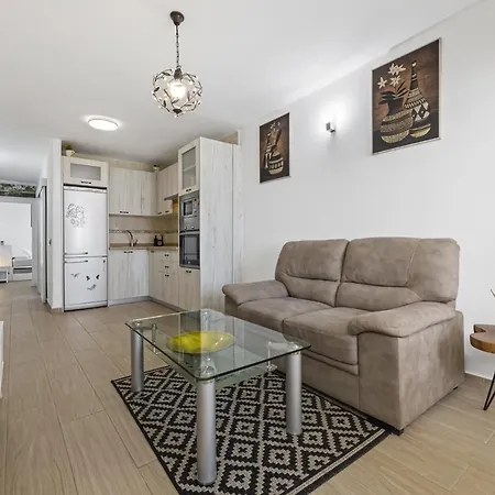 Apartment Adama - Gescav