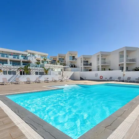 Adama - Gescav Apartment *