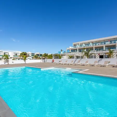 Adama - Gescav Costa Teguise