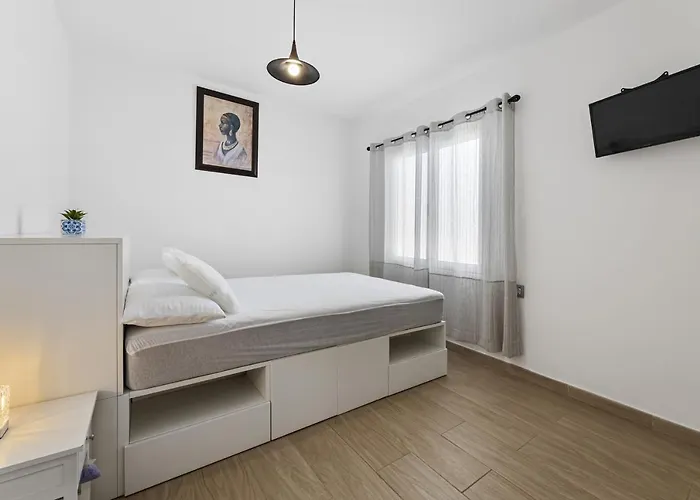 Apartment Adama - Gescav *