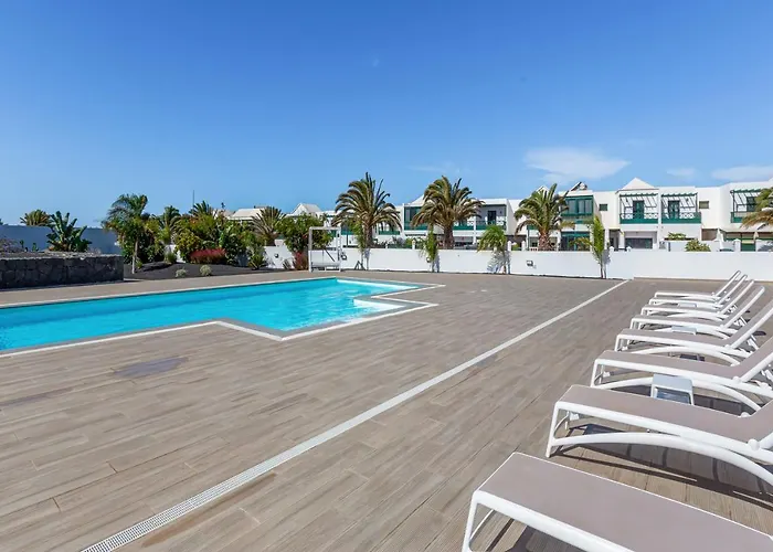 Adama - Gescav Apartment