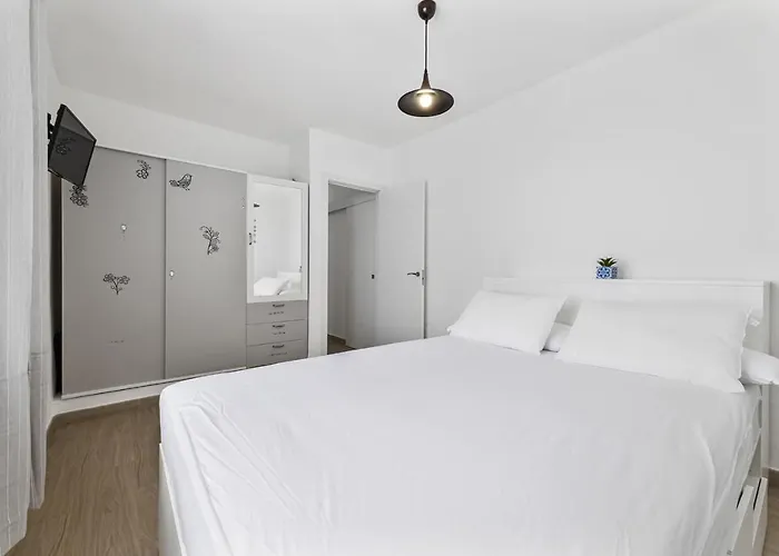 Apartment Adama - Gescav Costa Teguise