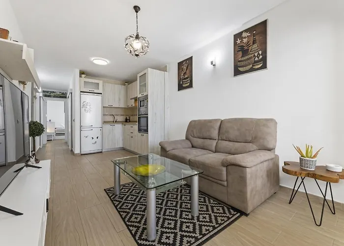 Apartment Adama - Gescav