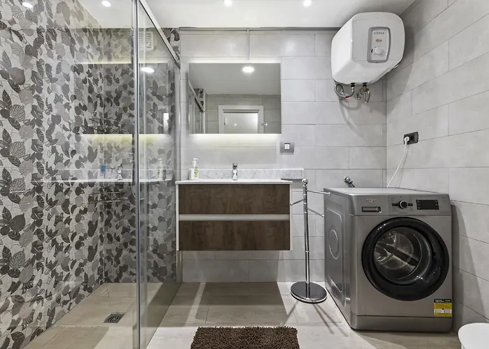 Apartment Adama - Gescav *