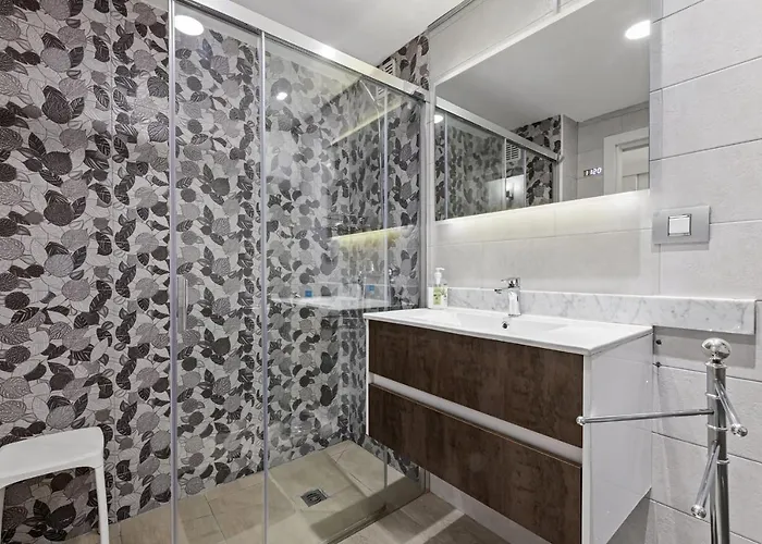 Apartment Adama - Gescav Costa Teguise