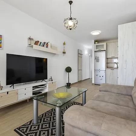 شقة Adama - Gescav *