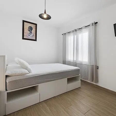 شقة Adama - Gescav *