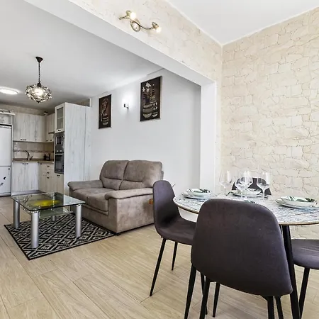 Adama - Gescav * Коста-Тегисе