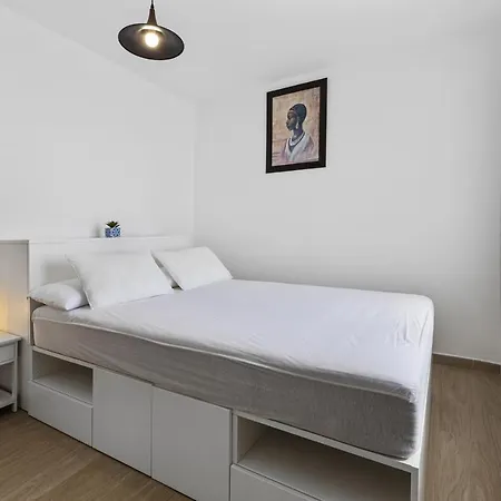 Adama - Gescav شقة *