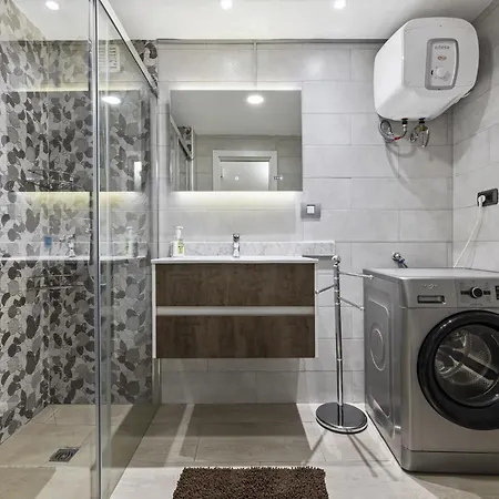 شقة Adama - Gescav *