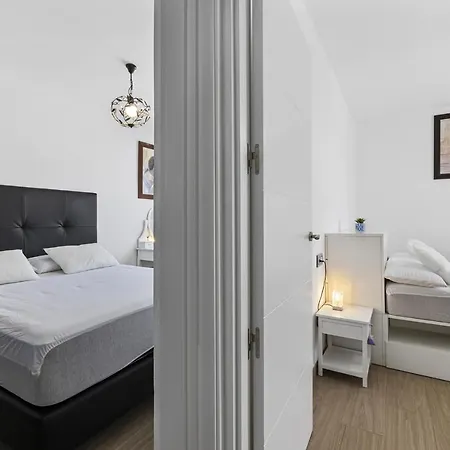 Adama - Gescav Appartement Costa Teguise
