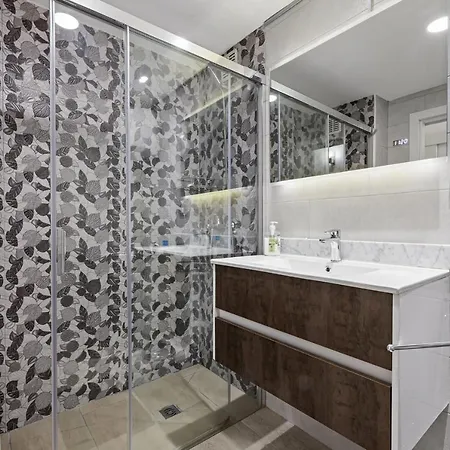 شقة Adama - Gescav كوستا تاغيسي