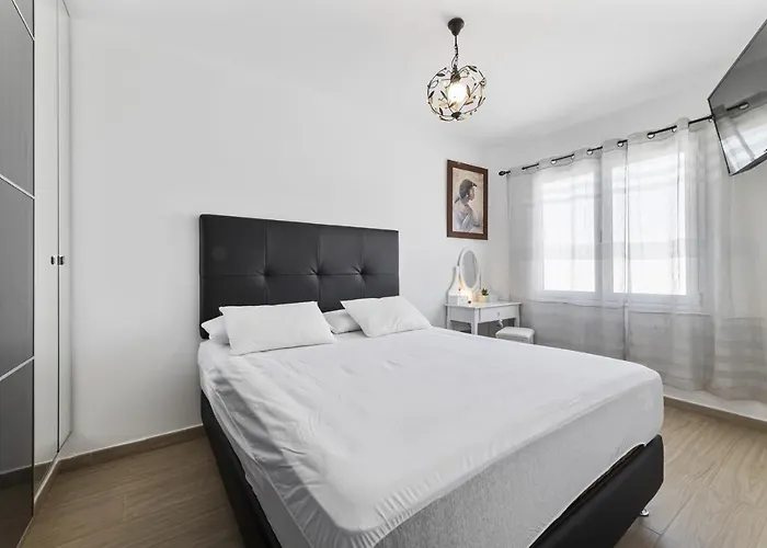 Adama - Gescav * Коста-Тегисе