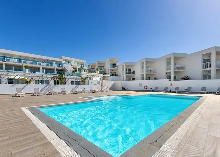 Adama - Gescav Apartment *