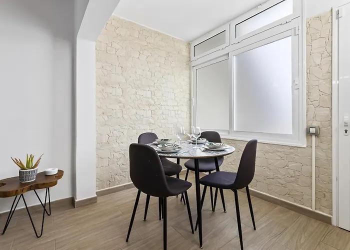 Apartment Adama - Gescav *