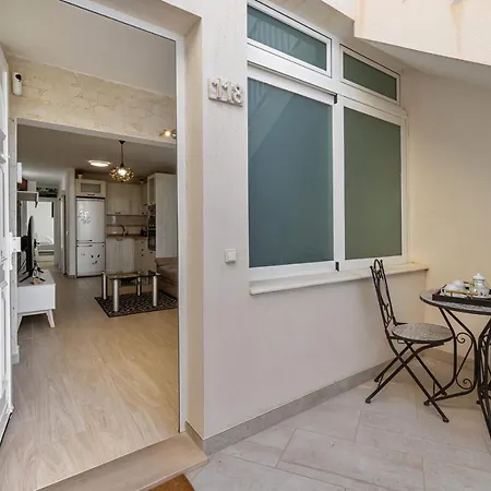 Apartman Adama - Gescav Costa Teguise